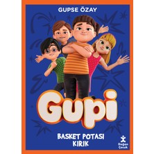 Doğan Çocuk Gupi - Basket Potası Kırık