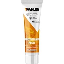Wahlen Yetişkin Kediler Için Tamamlayıcı Vitamin Malt