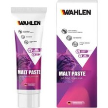 Wahlen Kediler Için Tamamlayıcı Malt