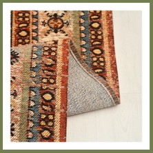 Candar Ticaret Youdayhomecollection Koru Model Halı · Ebat: 80X150 Srh