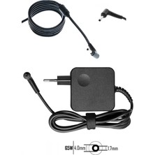 Laptify Lenovo V15 G3 Aba 82TV009CTX Uyumlu Notebook Adaptör