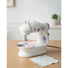 Milas Toptan mt Pro Dikiş Makinesi
