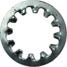 TeknoKapsül Hard-To-Find Fastener 014973266806 Iç Diş Kilit Pulları, 7/16, PARÇA-100