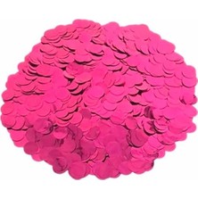 TeknoKapsül Balon Pulu Fuşya Renk 10 gr BLNPL1001