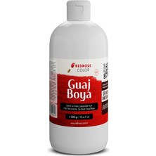 TeknoKapsül Beyaz Guaj Boya 500GR
