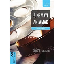 TeknoKapsül Sinemayı Anlamak Warren Buckland Hayalperest Kitap