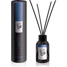 Mythriva 100 ml Bambu Çubuklu Oda Kokusu - Marine Waves Parfüm