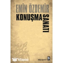 TeknoKapsül Konuşma Sanatı Bilgi Yayınevi