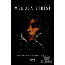 TeknoKapsül Medusa Etkisi Gece Kitaplığı