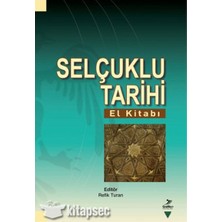 TeknoKapsül Selçuklu Tarihi Grafiker Yayınları