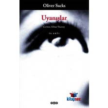TeknoKapsül Uyanışlar Yapı Kredi Yayınları