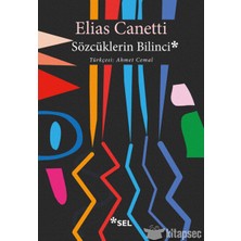 TeknoKapsül Sözcüklerin Bilinci Sel Yayıncılık