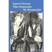 TeknoKapsül Yasa Koyucular ve Yorumcular Metis Yayınları