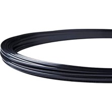 AKS Üniseks Yetişkin Alu Power Tns String Racket