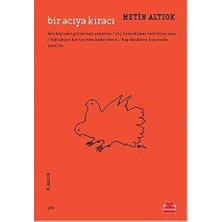 TeknoKapsül Bir Acıya Kiracı