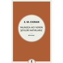 TeknoKapsül Yalnızca Acı Veren Şeyleri Hatırlarız
