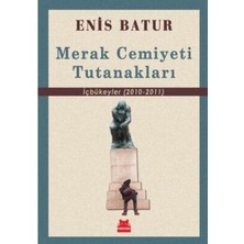 TeknoKapsül Merak Cemiyeti Tutanakları