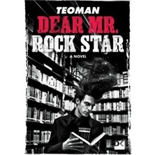 TeknoKapsül Dear Mr. Rock Star