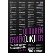 TeknoKapsül Öldüren Erkek(Lik)Ler Nota Bene Yayınları