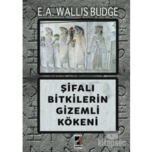 TeknoKapsül Şifalı Bitkilerin Gizemli Kökeni Onbir Yayınları