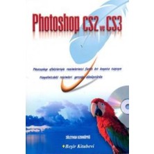 Lisinya Photoshop Cs2 ve Cs3