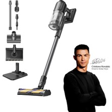 Mythriva Dreame R20 Ultra Aquacycle Kablosuz Dikey Süpürge