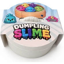 Aydogan's Eren SLM-908 Dumpling Slime Oyuncak