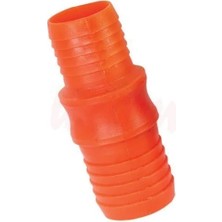 Milas Toptan Milas 1 1/4x1 Plastik Hortum Redüksiyon Ek