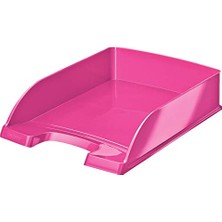 aklow akyoleticaret Wow Evrak Rafı, Pembe