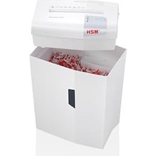aklow akyoleticaret H-147 Evrak Imha Makinası