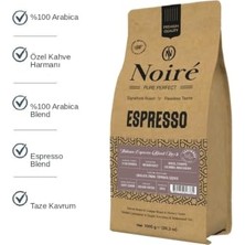 aklow akyoleticaret Italiano Espresso №3%100 Arabica Çekirdek Kahve 1 kg