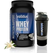aklow akyoleticaret Whey Protein Complex (Vanılla) 1400 G