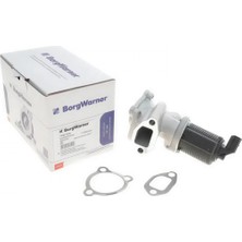 BorgWarner 710773D | Egr Valfi Fiat 1.3 Mjet Euro 4 90 Hp Doblo Fiorino Punto