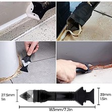 aklow akyoleticaret Fayans Derz Silikon Kazıyıcı Uygulayıcı