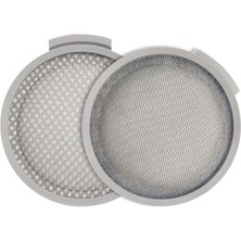 aklow akyoleticaret Dik Süpürge Hepa Filtre Mi Handheld Uyumlu