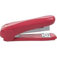 aklow akyoleticaret Max Büyük Zımba Makinası Ergonomic Style 30 Sy 24/6 Pembe Hd-50