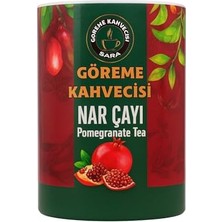 aklow akyoleticaret Sara Göreme Kahvecisi Nar Çayı 200 gr