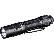 aklow akyoleticaret PD36 Tac 21700 Güçlendirilmiş Gelişmiş Taktik Şarj Edilebilir El Feneri El Feneri