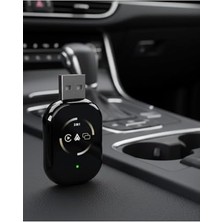 aklow akyoleticaret Oem Carplay Destekli Araçlar Için Kablosuz Android Auto Dönüştürücü, UUCZZZQ10CARPLAY-3