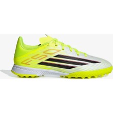adidas F50 League Tf Çocuk Sarı Krampon.-