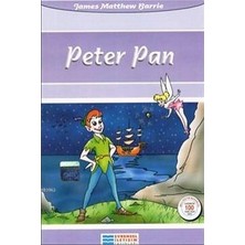 Chic Haven Peter Pan - 100 Temel Eser