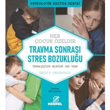Colezium Çocuklarda Travma Sonrası Stres Bozukluğu