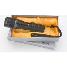 aklow akyoleticaret Pc-13 Power LED El Fener