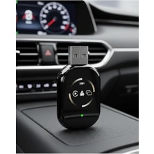 aklow akyoleticaret Oem Kablosuz Carplay Android Auto Adaptörü Otomatik Eşleşme, UUCZZZQ10CARPLAY-4