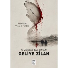 Chic Haven ve Zamana Kan Sıçradı Geliye Zilan