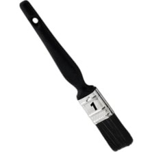 aklow akyoleticaret Black Expert Yağlı Boya Fırça No:1
