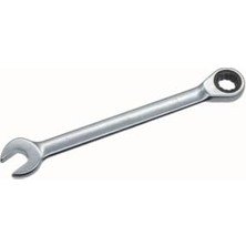 aklow akyoleticaret Cırcır Kombine Anahtar 8 mm