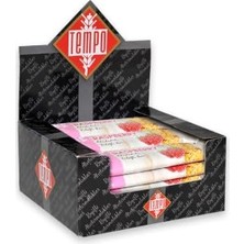 aklow akyoleticaret Pike Ahududulu ve Yulaflı Bar 12 x 40 G