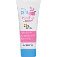 Bezos Baby Pişik Önleyici Krem 100 ml BZELDR05