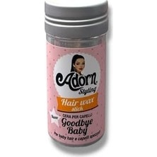 Str Store Saç Sabitleyici Stick Wax 75 ml